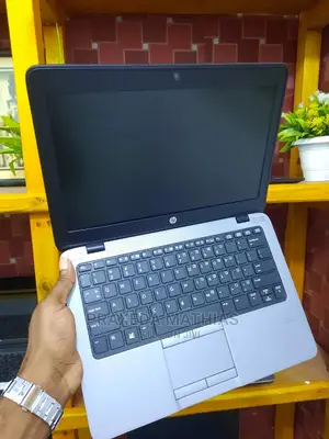 Laptop HP EliteBook 820 G2 8GB Intel Core I5 SSD 256GB