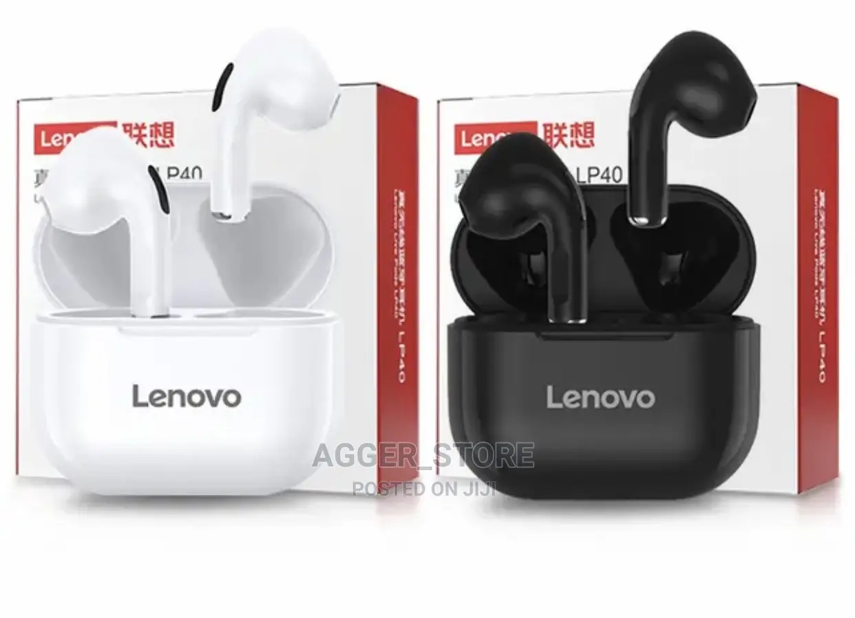 Lenovo Airpods