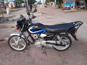 TVS Neo NX 2020 Gold