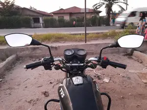 TVS Neo NX 2020 Gold