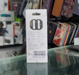 Xiaomi Smart Band 8