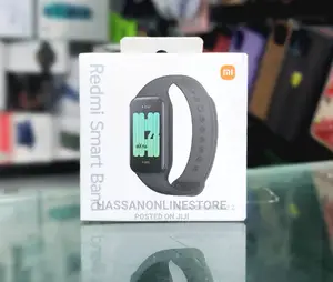 Redmi Smart Band 2