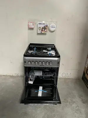 Bruhm Gas Cooker Oven 55*50cm