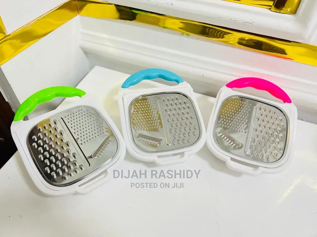 Greater Stainless Steel