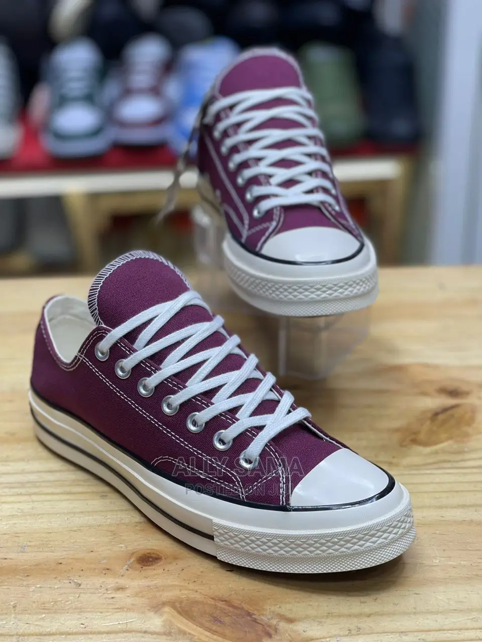Converse Original