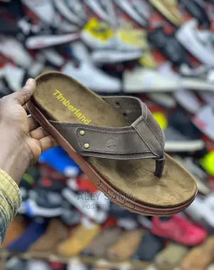 Timberland Sandal's
