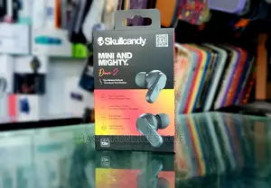 Skullcandy Mini and Mighty