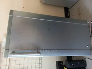 Fridge Aina Ya Samsung N Kubwa Sana