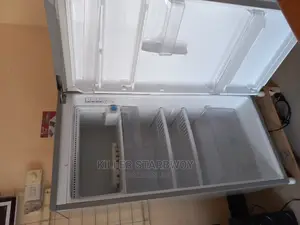 Fridge Aina Ya Samsung N Kubwa Sana