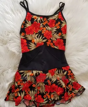 Swimming Costume