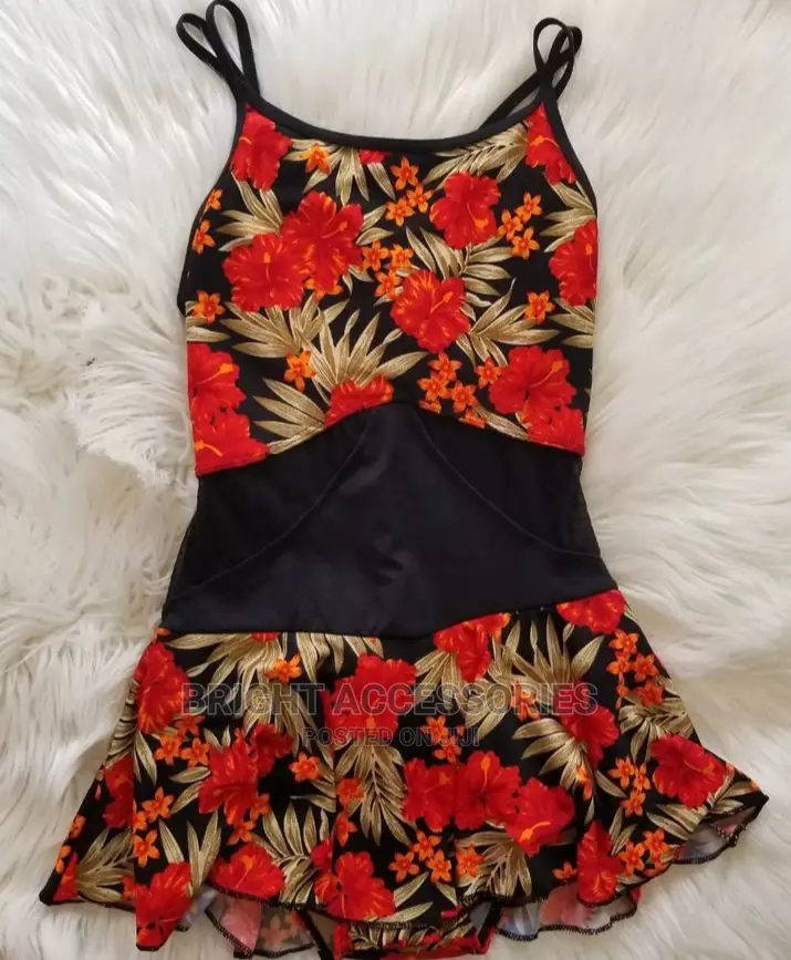 Swimming Costume