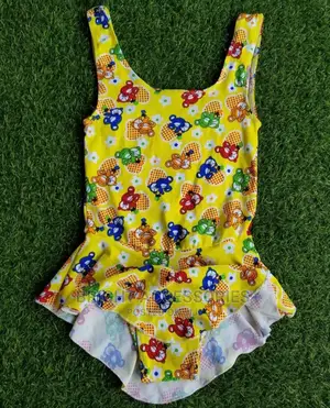 Swimming Costume