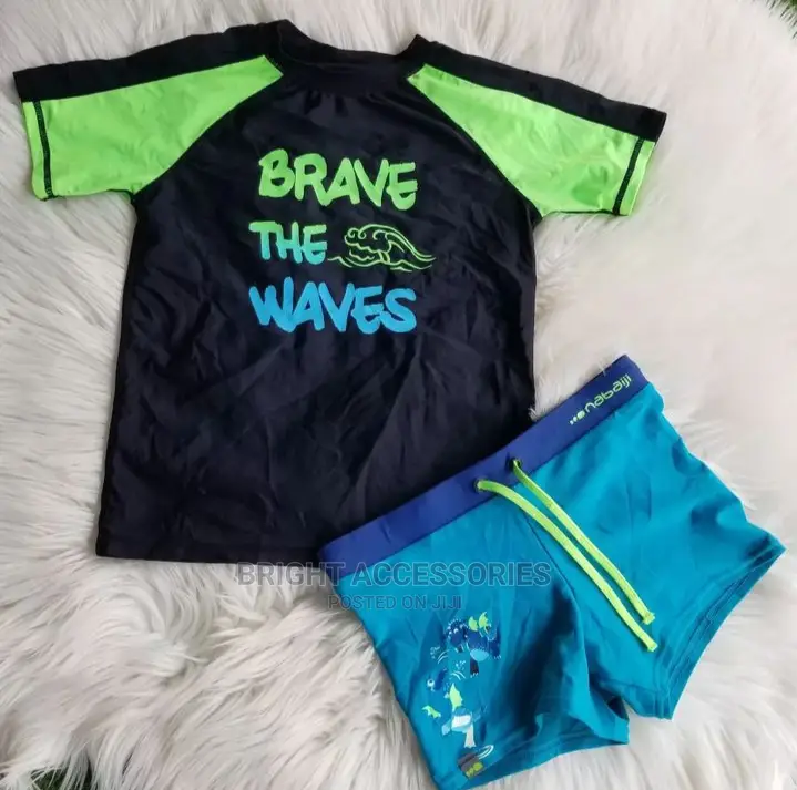 Swimming Costume