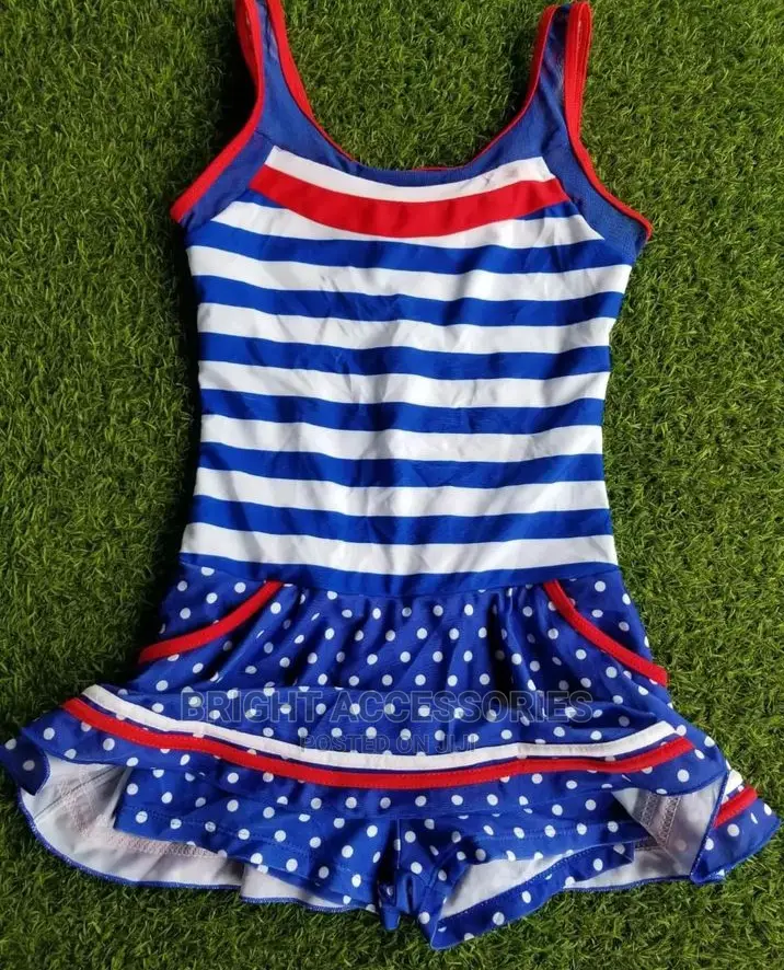Swimming Costume