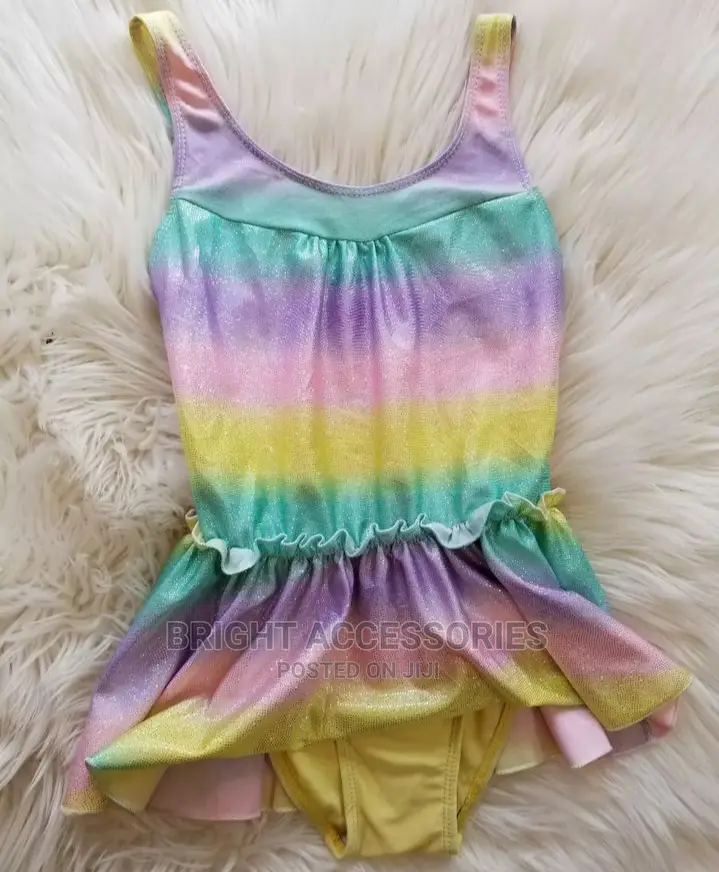 Swimming Costume