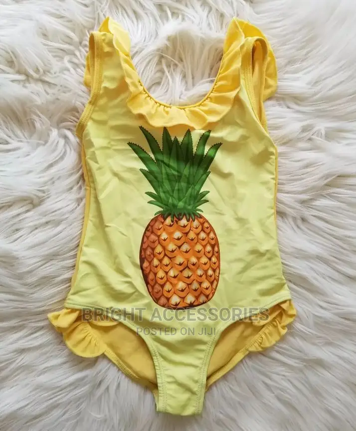 Swimming Costume