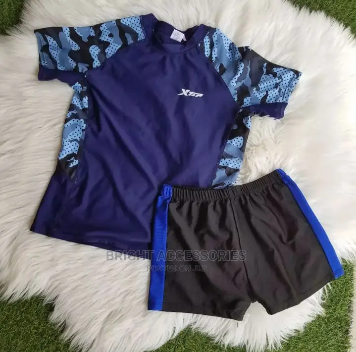 Swimming Costume