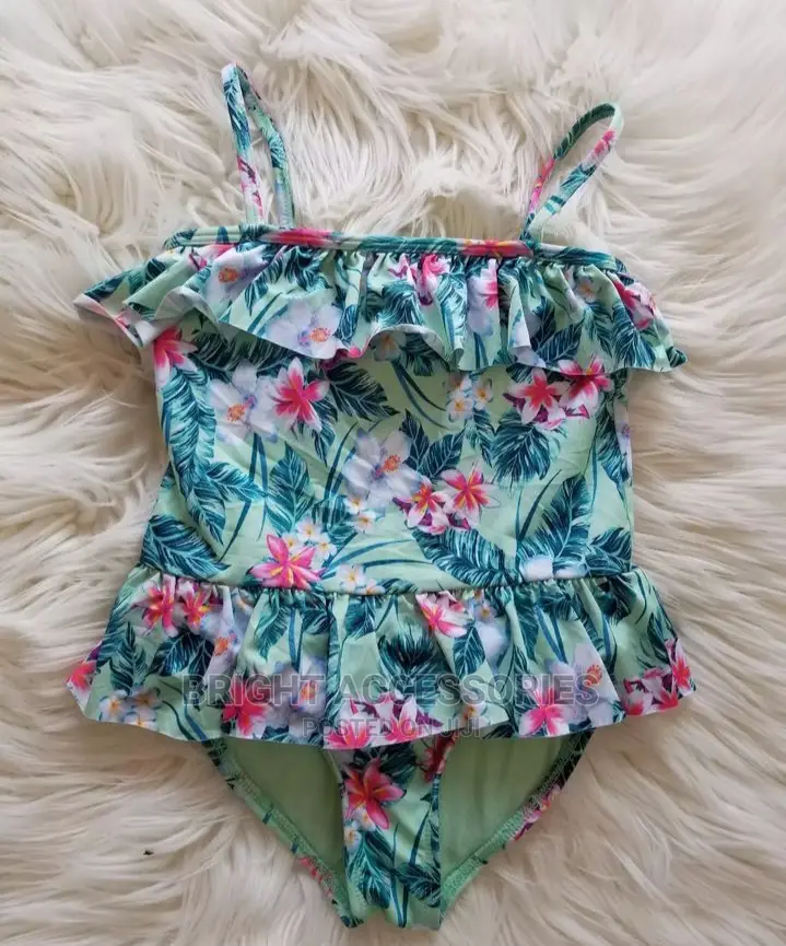 Swimming Costume