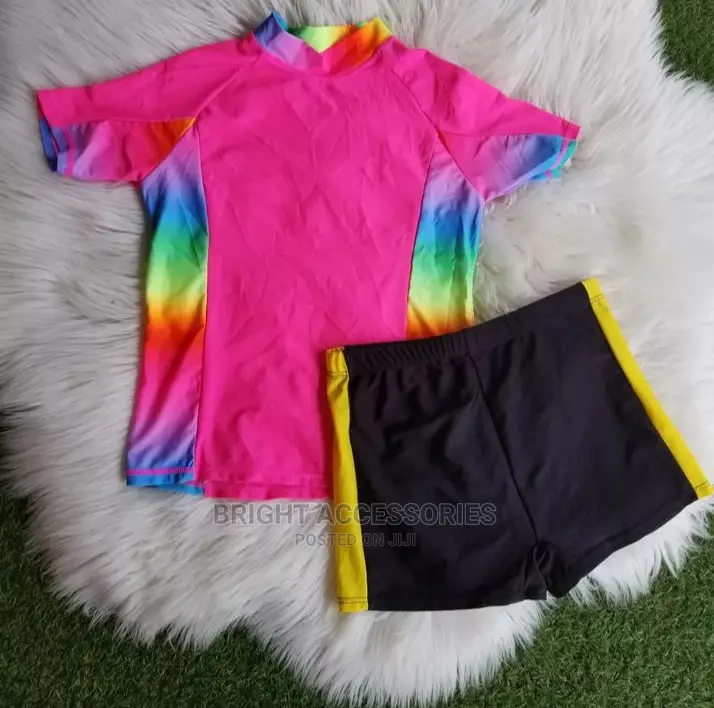 Swimming Costume