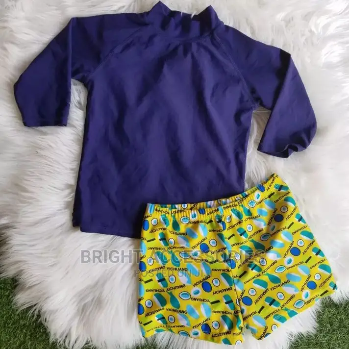 Swimming Costume