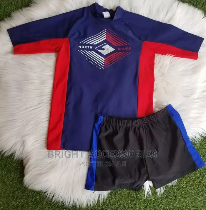 Swimming Costume
