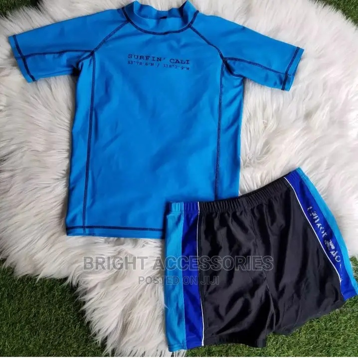Swimming Costume