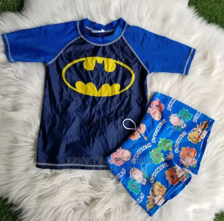 Swimming Costume