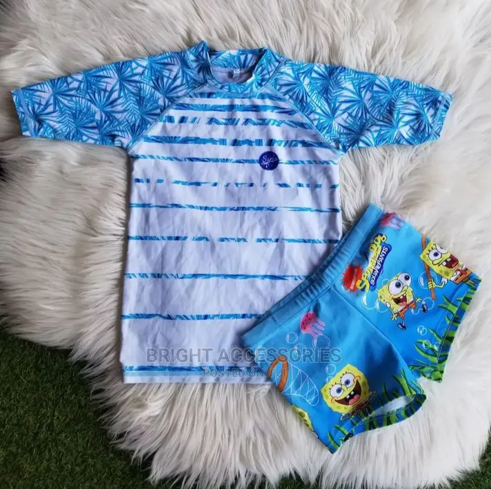 Swimming Costume