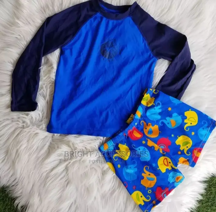 Swimming Costume