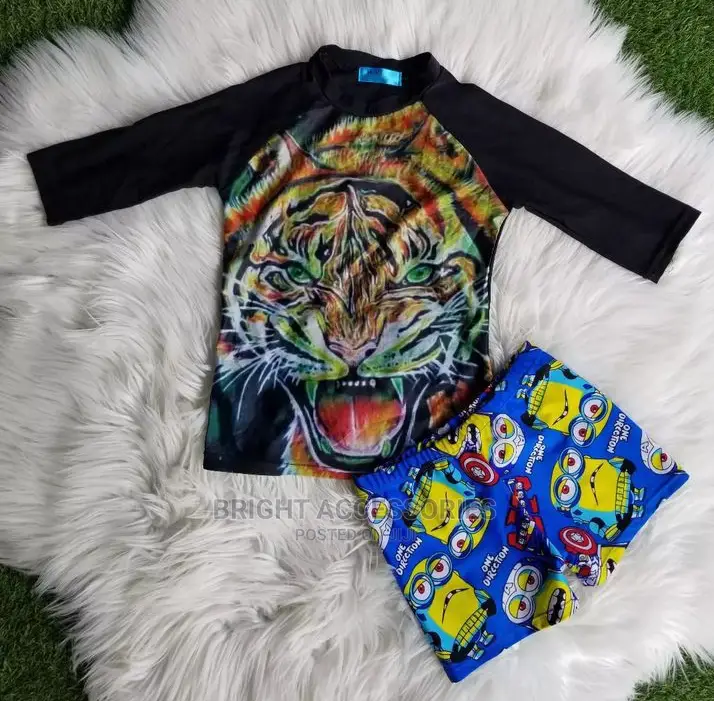 Swimming Costume