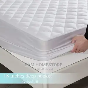 Waterproof Bedcovers