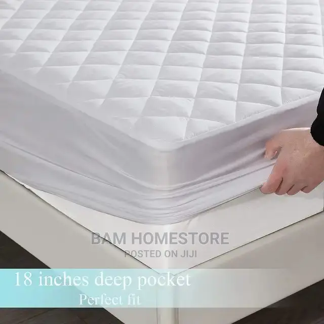 Waterproof Bedcovers
