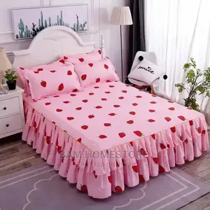 Bedskirts Na Foronya