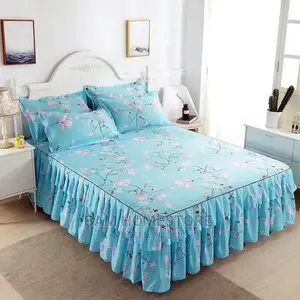 Bedskirts Na Foronya