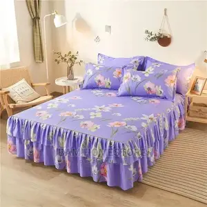 Bedskirts Na Foronya