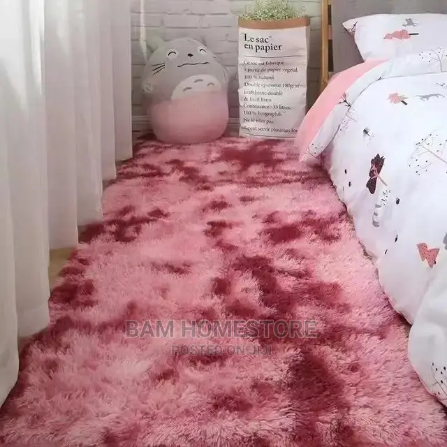 Bedside Carpets