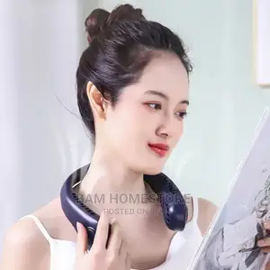 Rechargeable Neck Fans