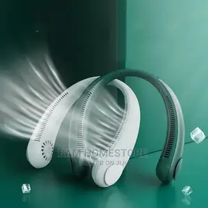 Rechargeable Neck Fans
