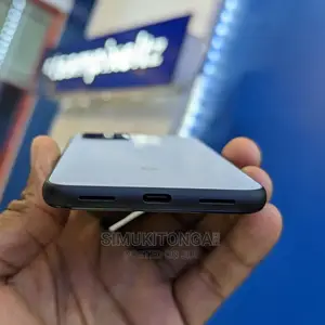 Google Pixel 4 XL 128 GB White