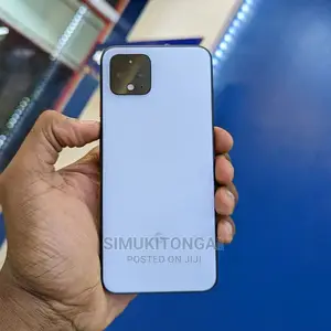 Google Pixel 4 XL 128 GB White