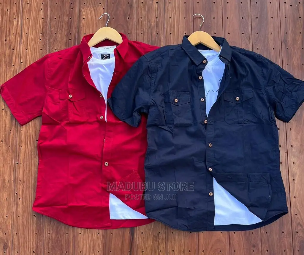 Long Sleeve Shirts