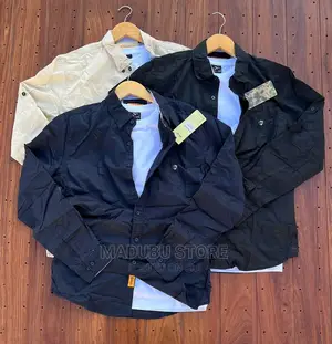 Long Sleeve Shirts