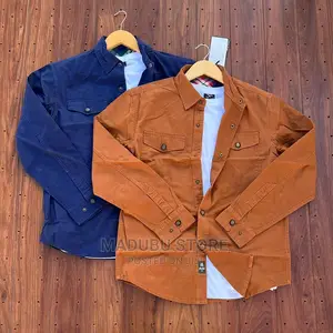 Long Sleeve Shirts