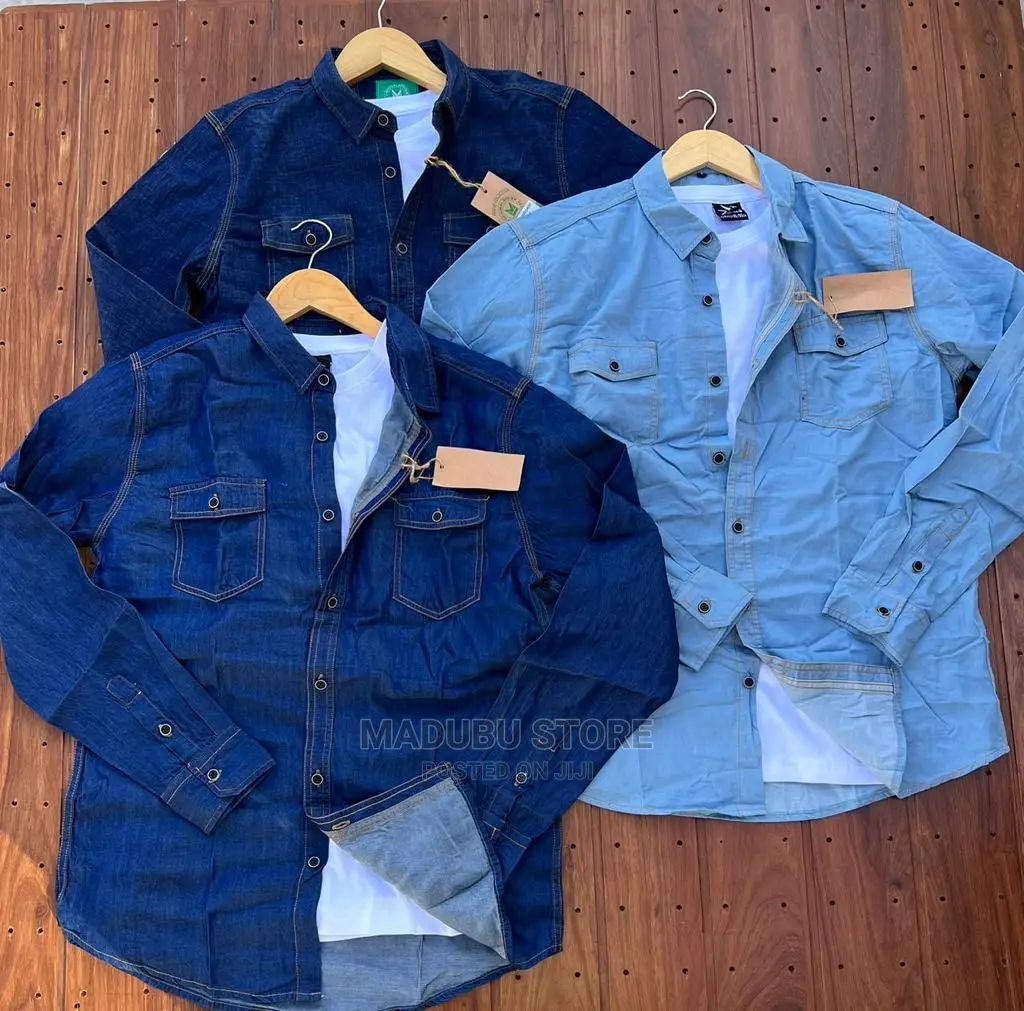 Long Sleeve Shirts