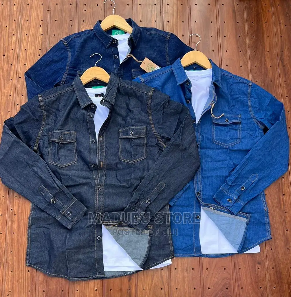 Long Sleeve Shirts