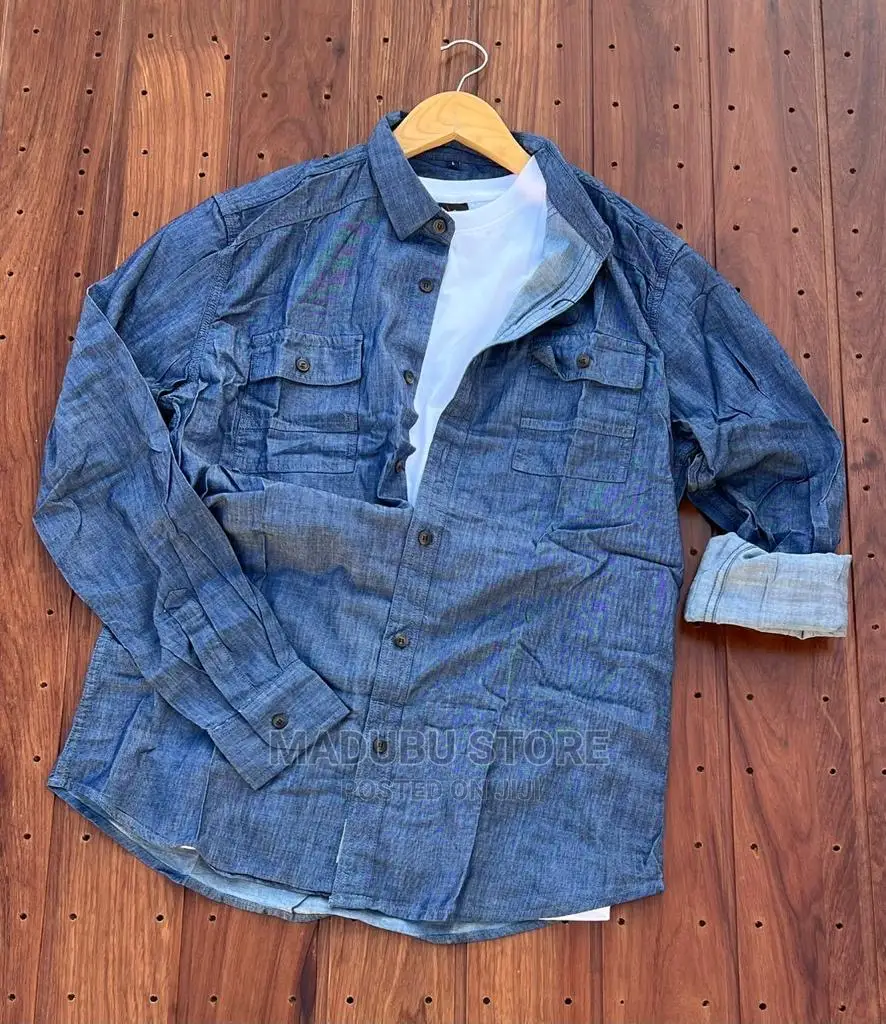 Long Sleeve Shirts