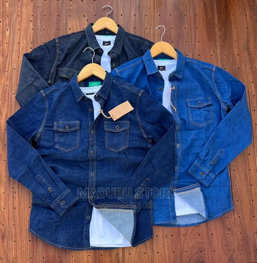 Long Sleeve Shirts