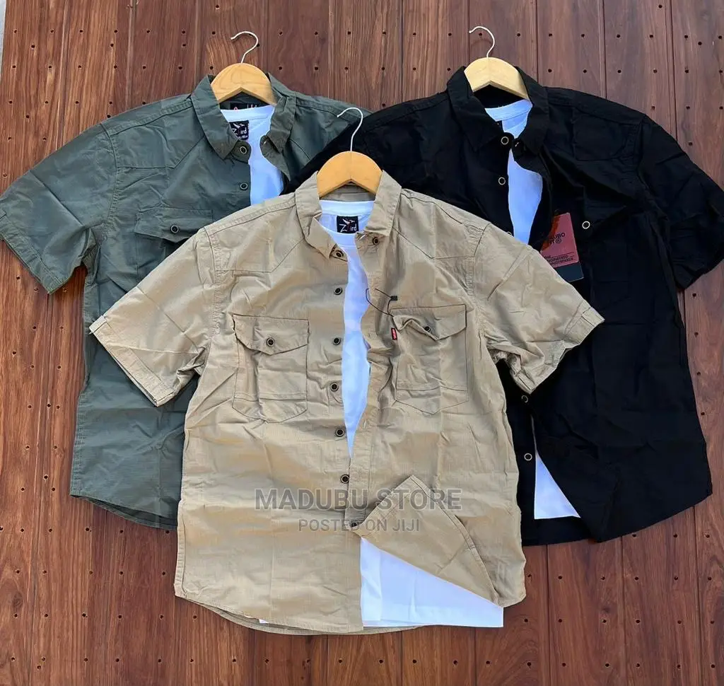 Long Sleeve Shirts