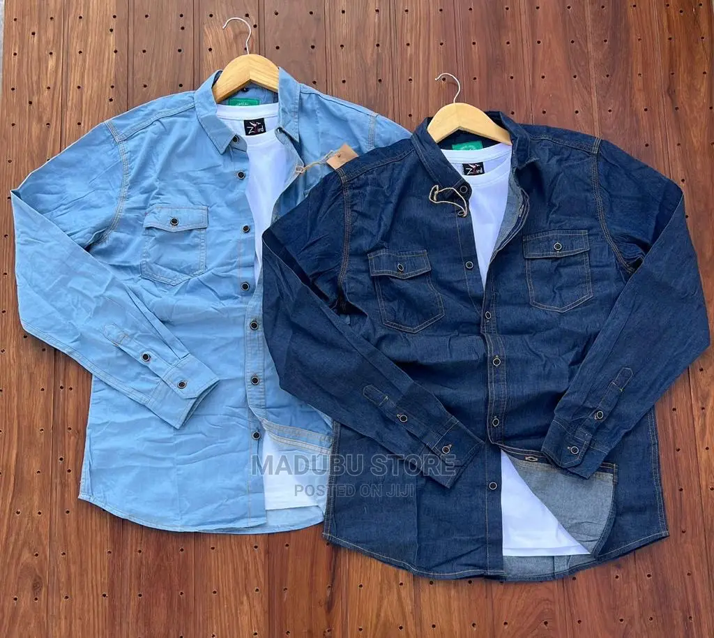 Long Sleeve Shirts