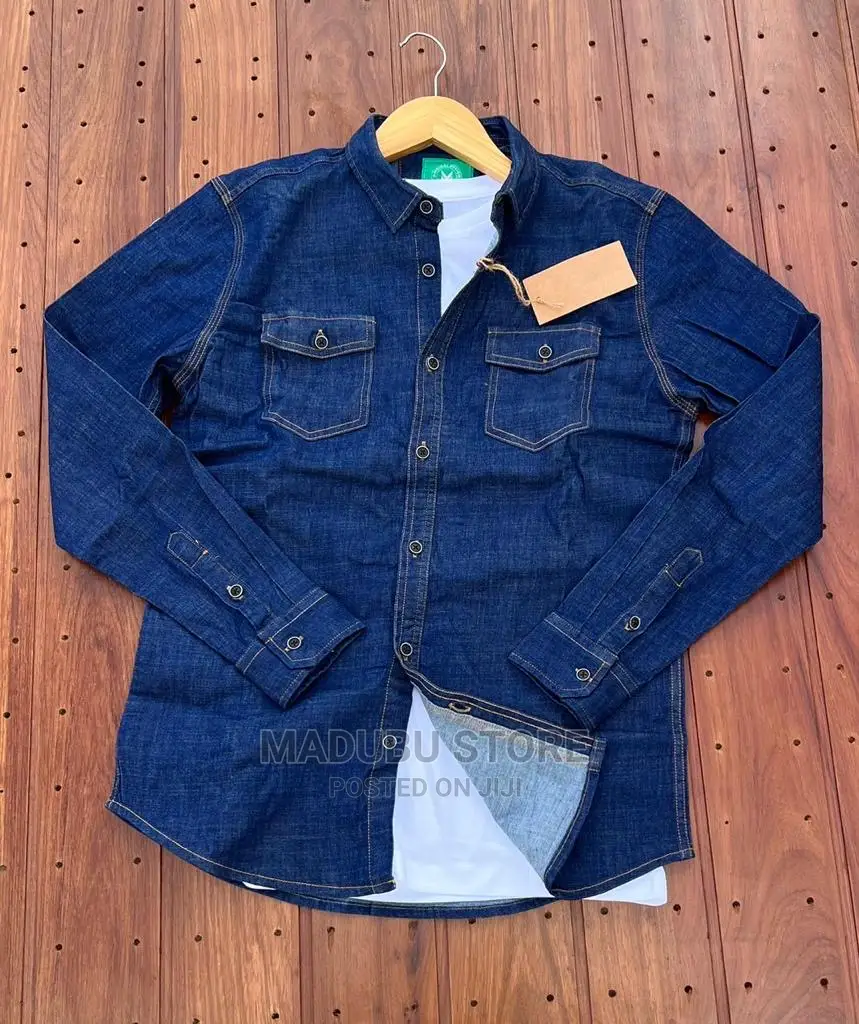 Long Sleeve Shirts